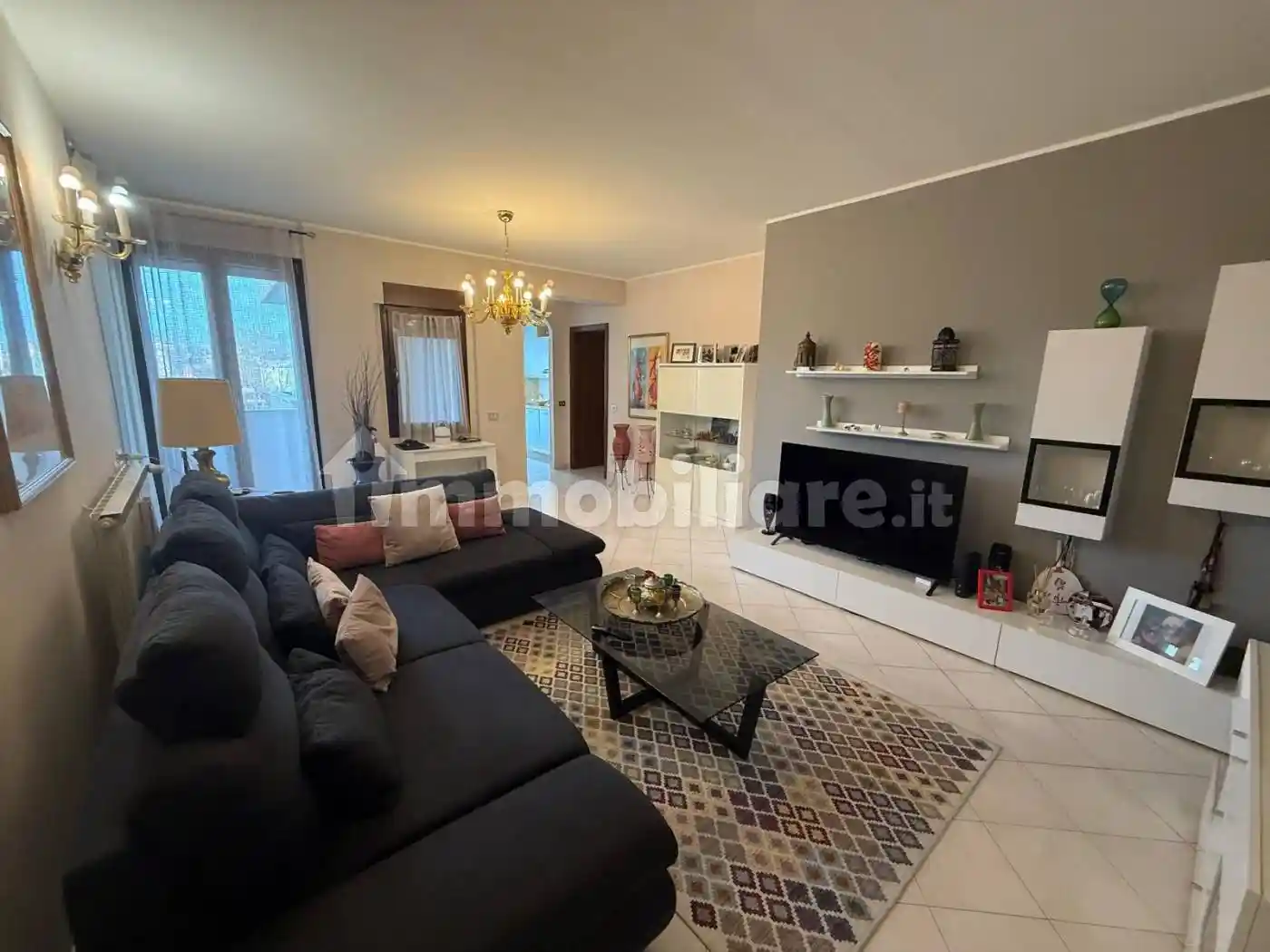 Appartamento in vendita a Cinisello Balsamo