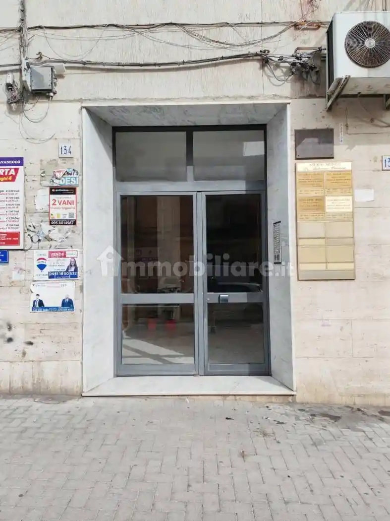 Appartamento in affitto a Catania