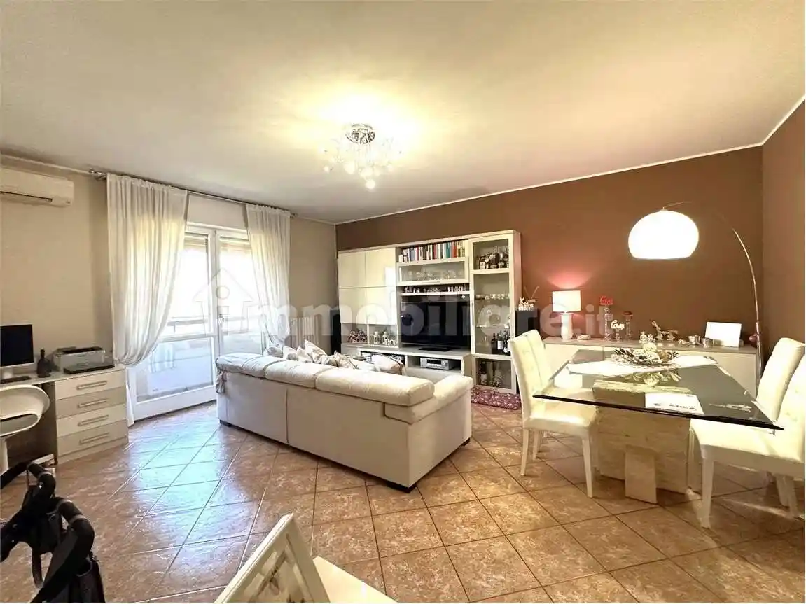 Appartamento in vendita a Vignate