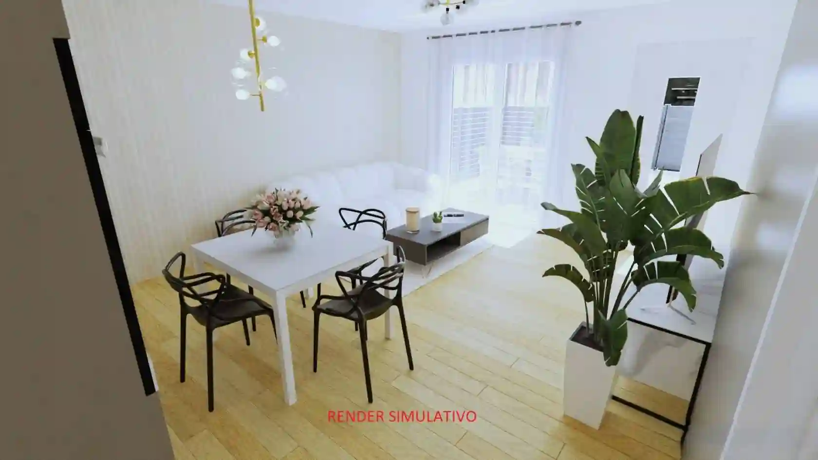 Appartamento - foto 2