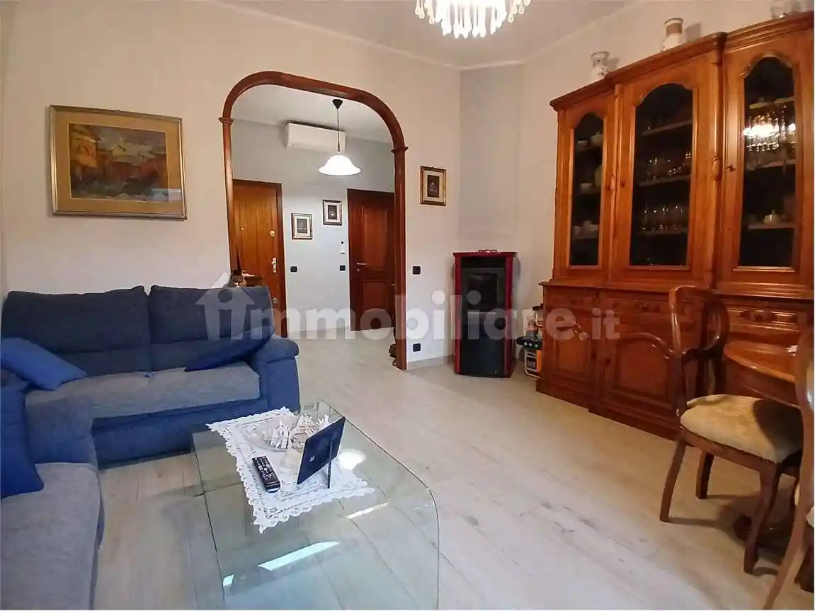 Appartamento in vendita a Piacenza