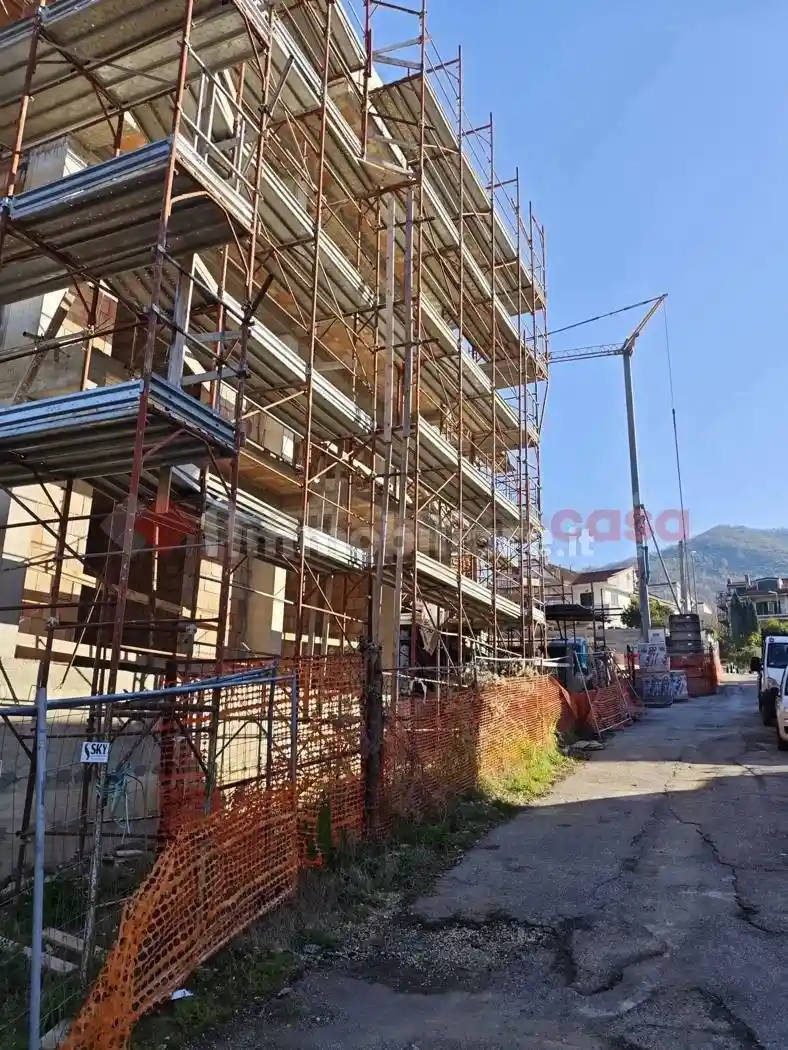 Appartamento in vendita a Baronissi