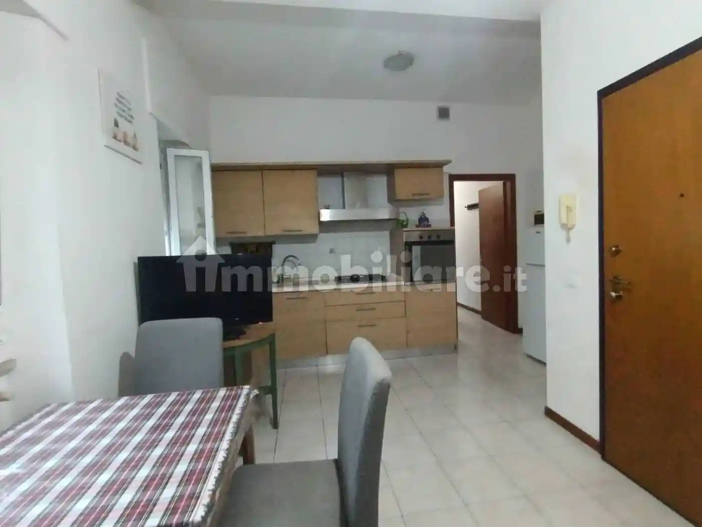 Appartamento in vendita a Livorno