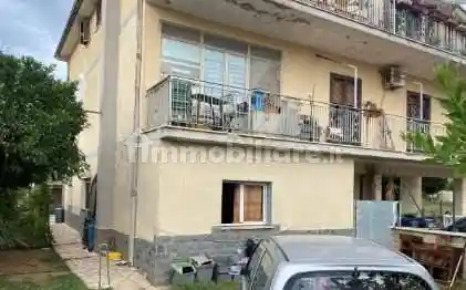 Appartamento in vendita a Anzio