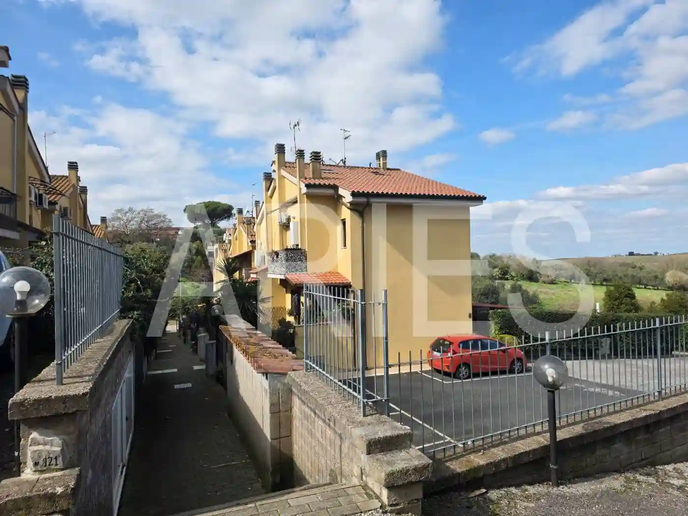 Villetta a schiera - foto 2