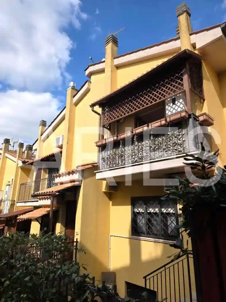 Villetta a schiera - foto 4