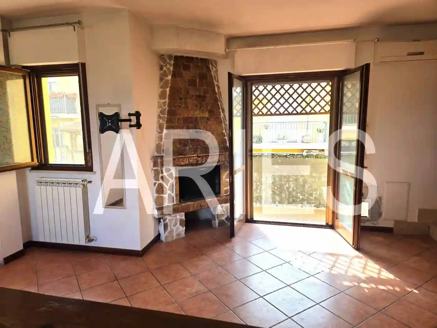 Villetta a schiera - foto 5