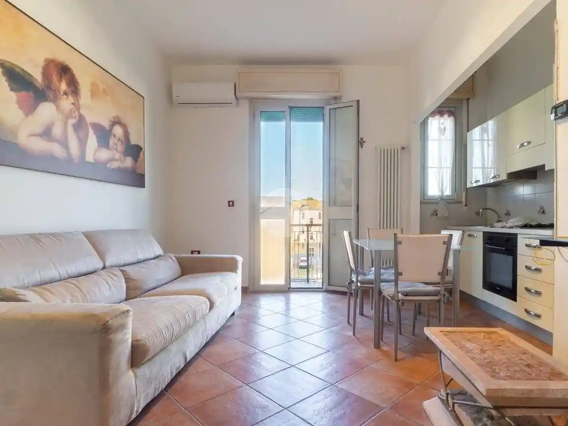 Appartamento in vendita a Ferrara