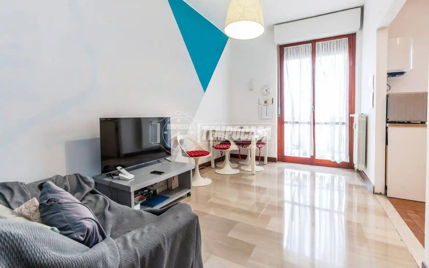 Appartamento in vendita a Bresso