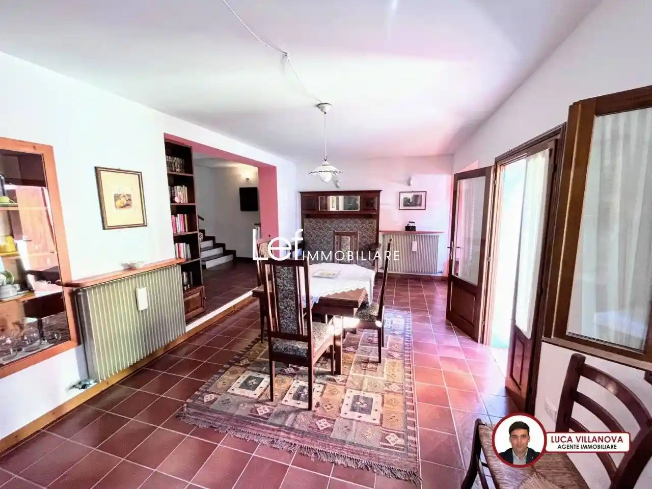 Villetta a schiera in vendita a Vittorio Veneto