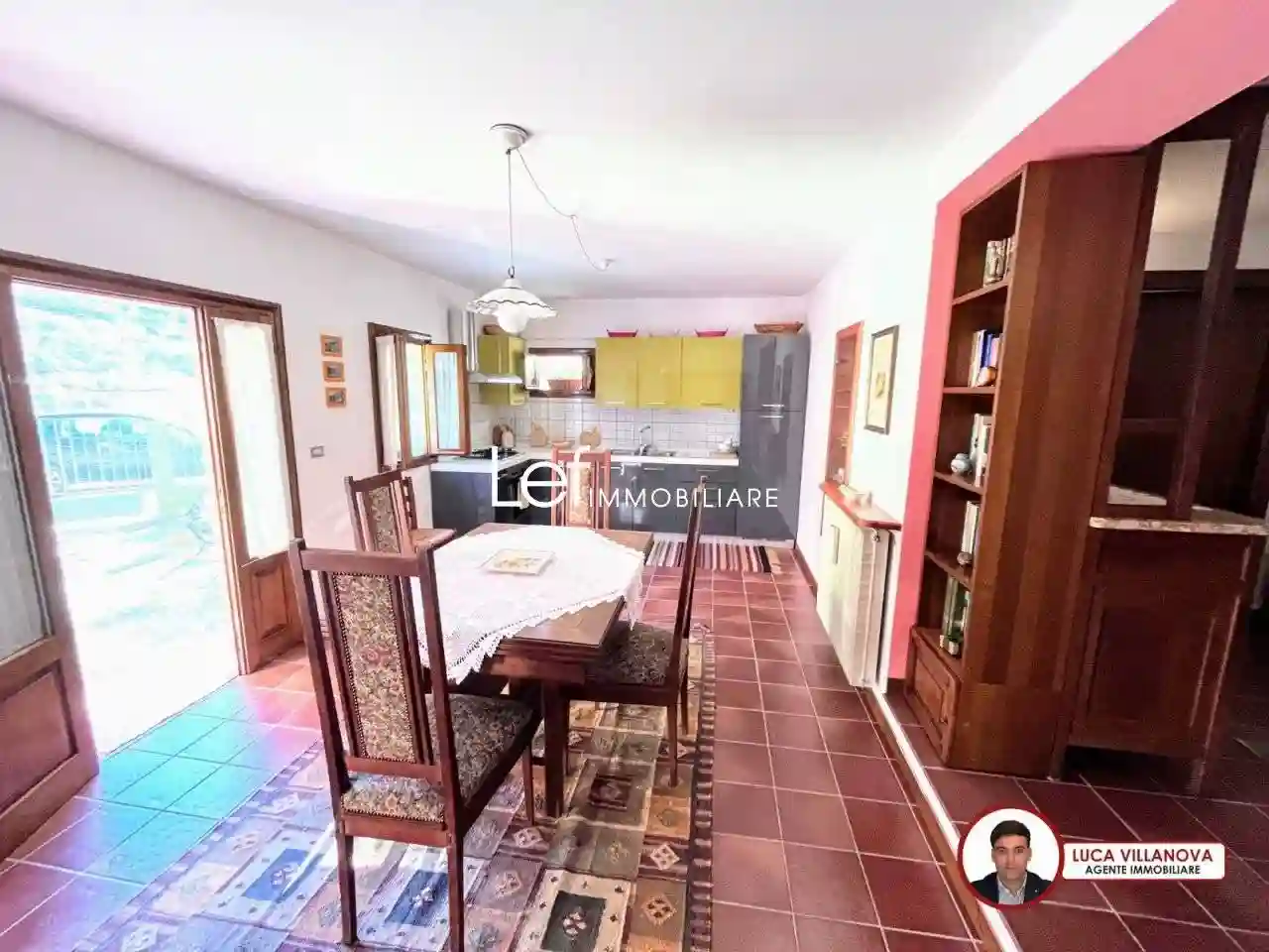 Villetta a schiera - foto 2