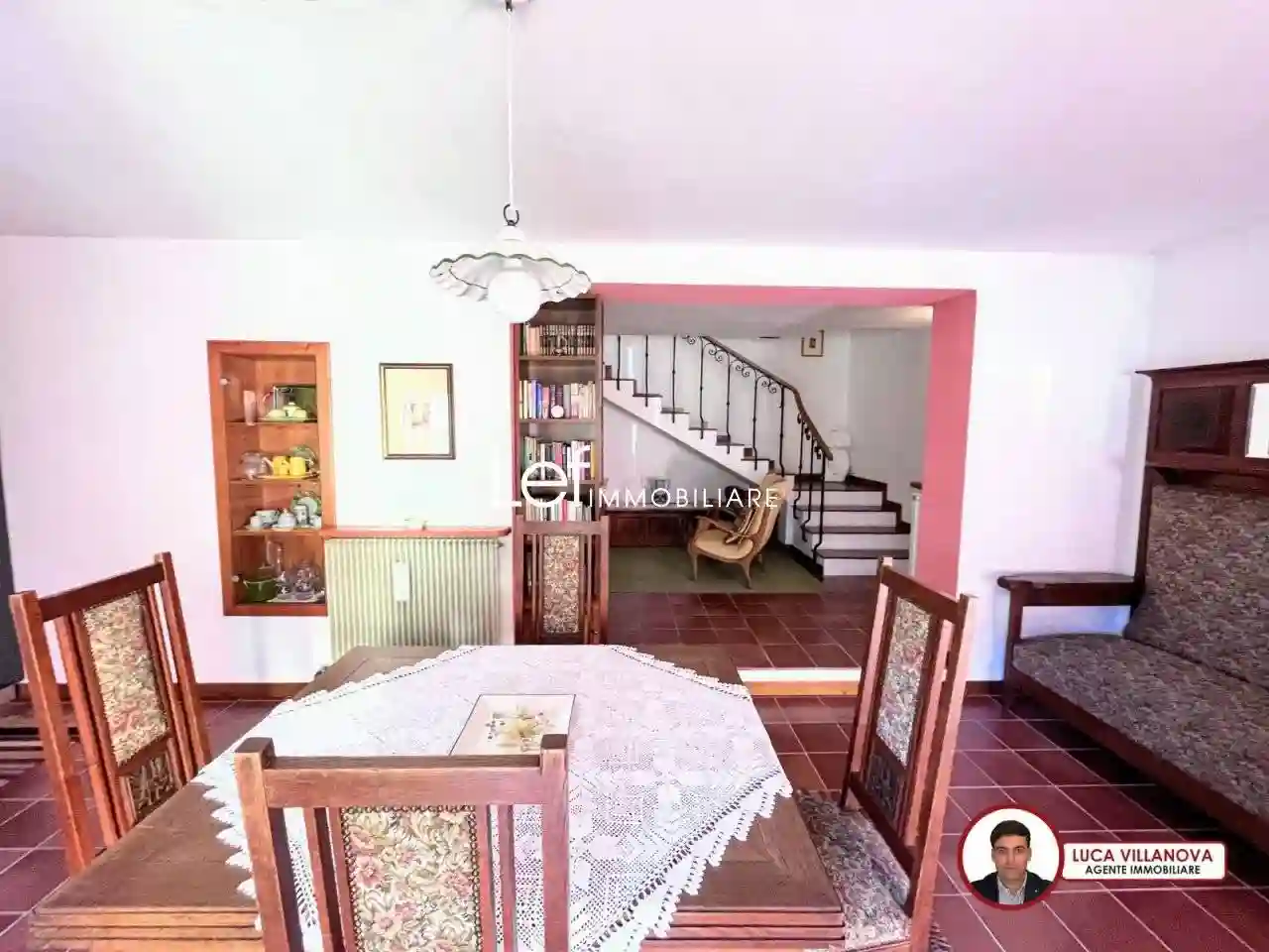 Villetta a schiera - foto 3