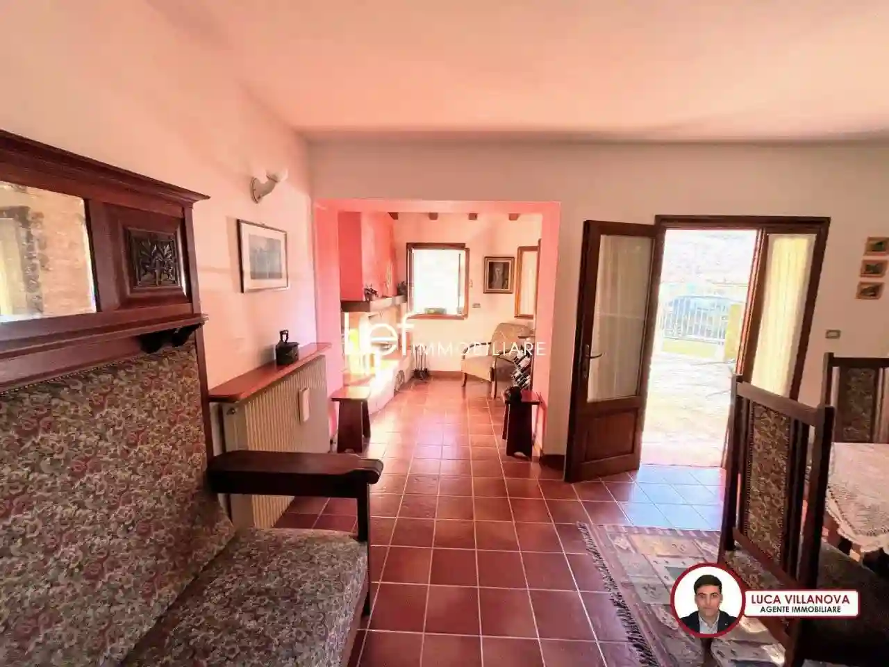 Villetta a schiera - foto 4