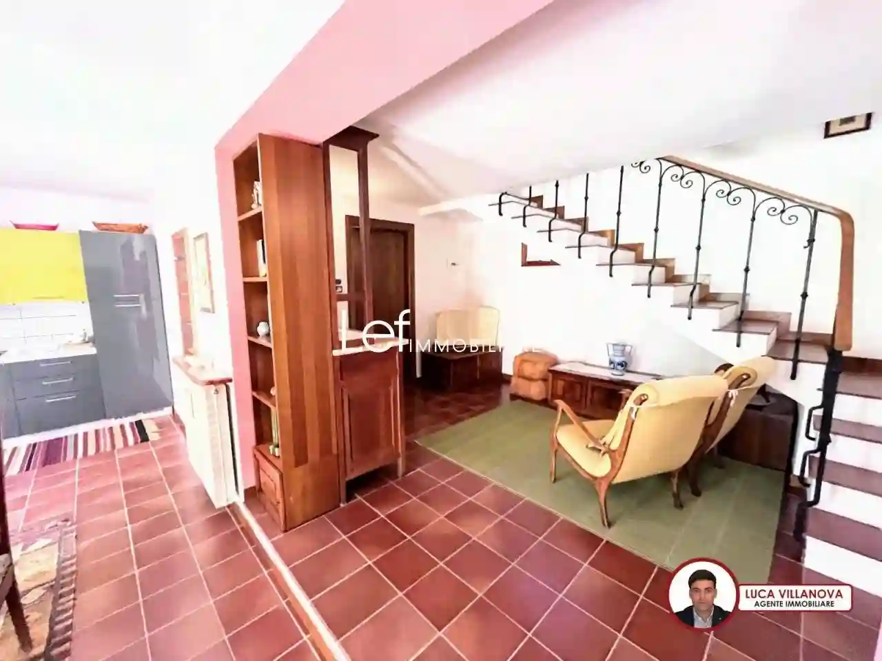 Villetta a schiera - foto 5