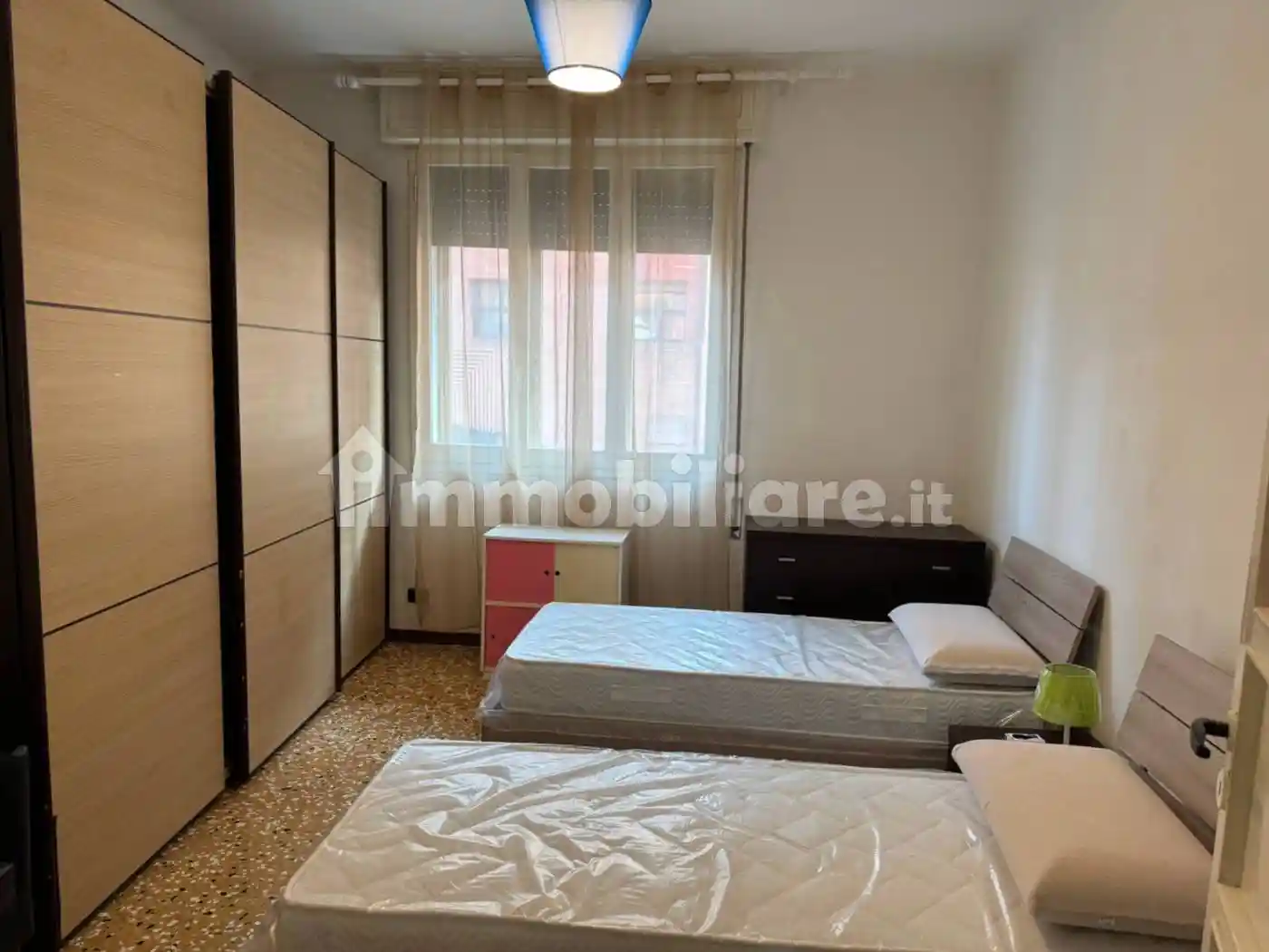 Appartamento in affitto a Bologna