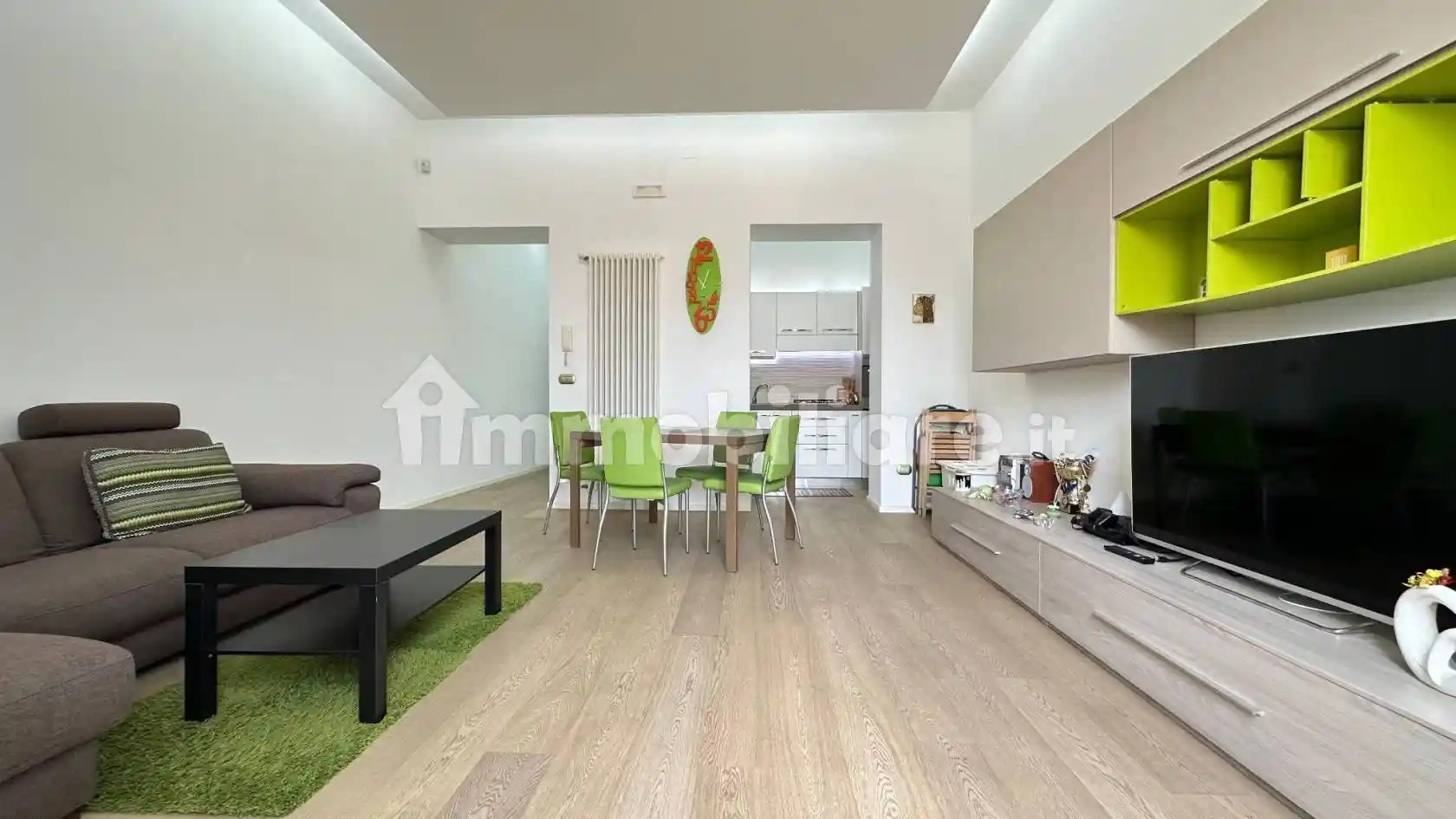 Appartamento in vendita a Molfetta