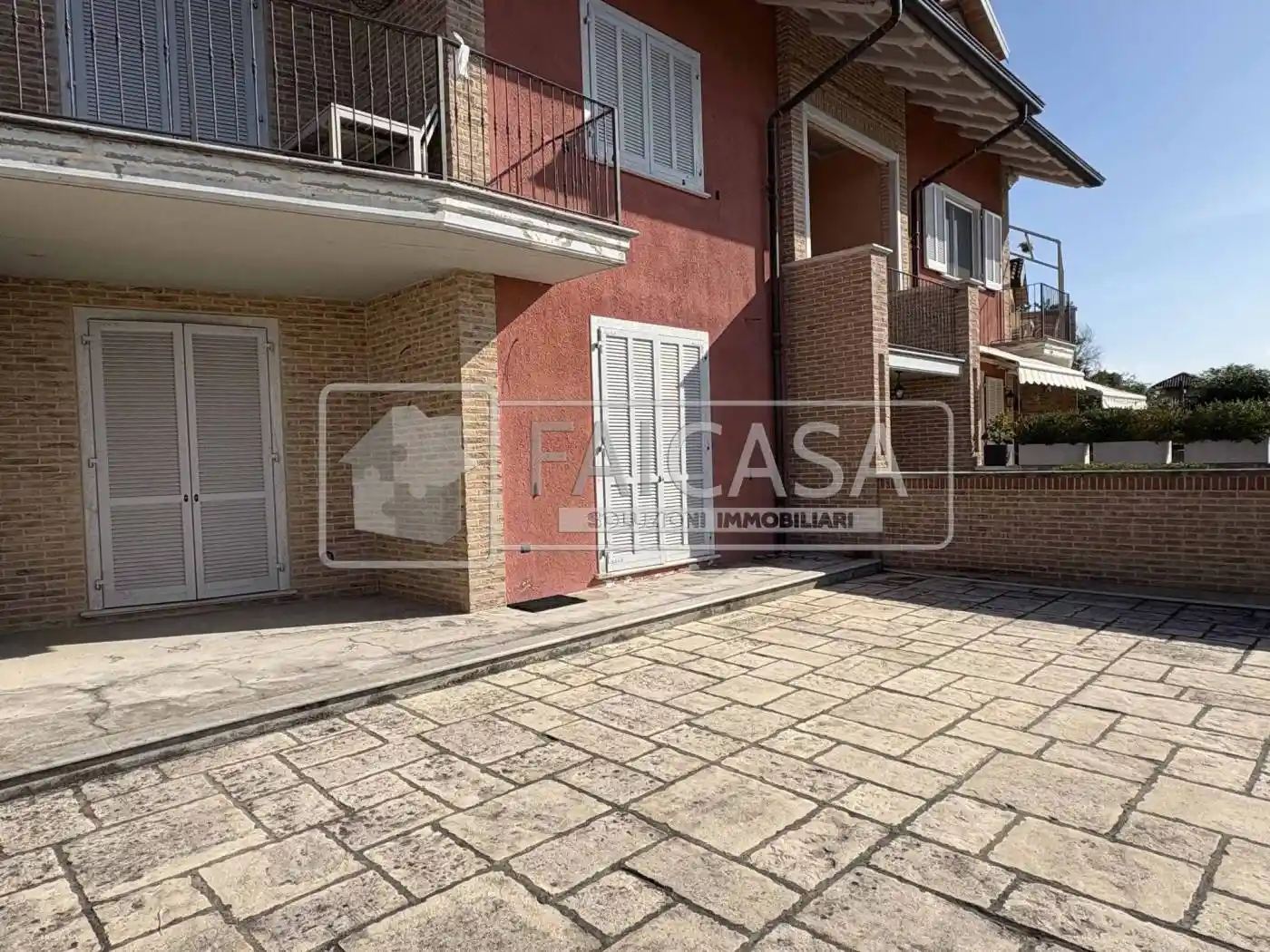 Appartamento in vendita a Volpiano