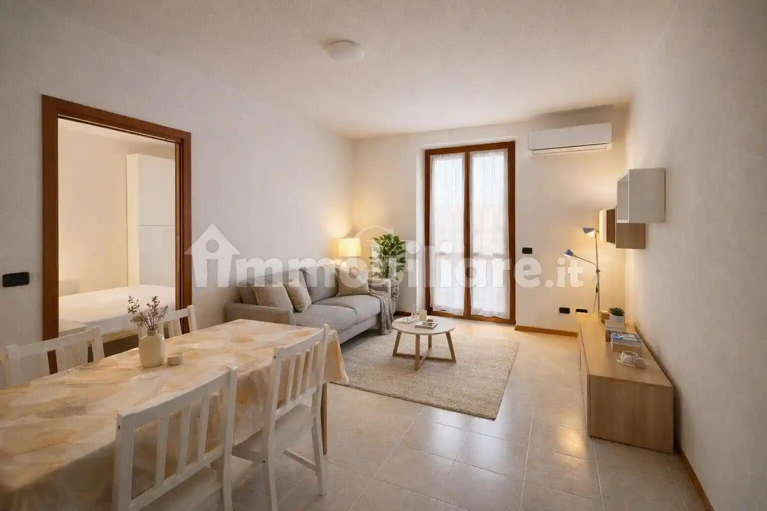 Appartamento in vendita a Sirmione