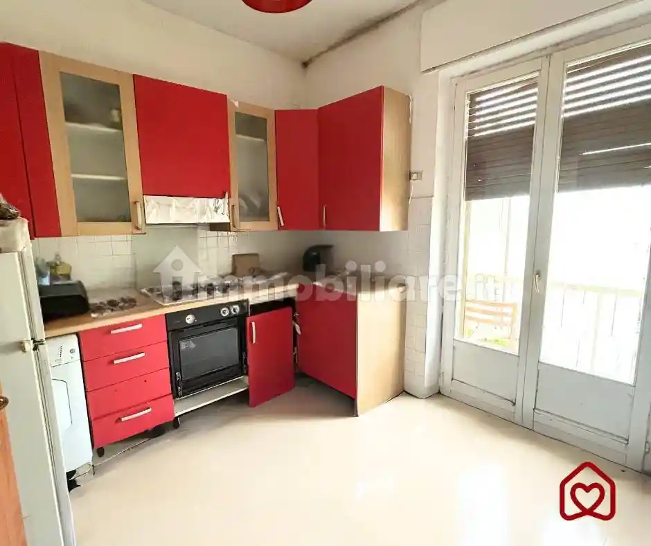 Appartamento in vendita a Mede