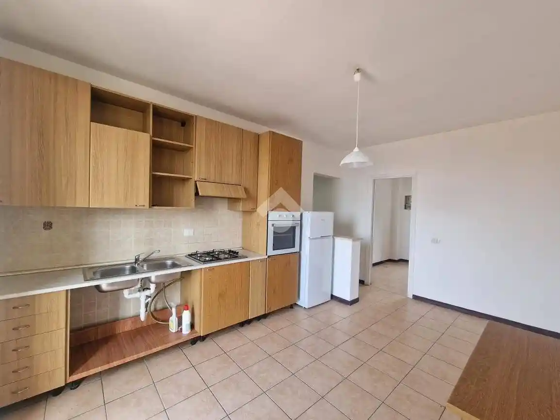 Appartamento in affitto a Velletri