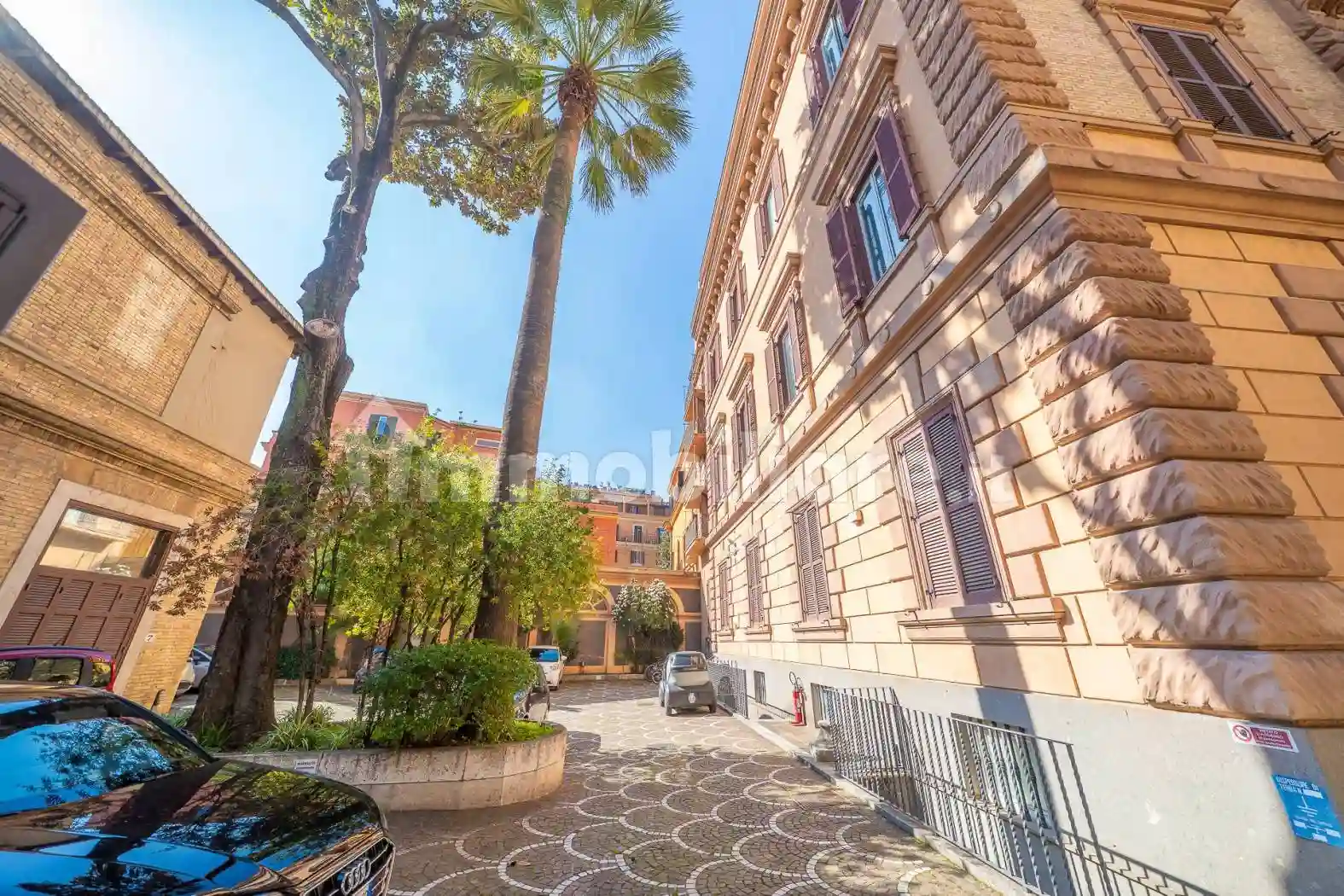 Palazzo - Edificio - foto 2