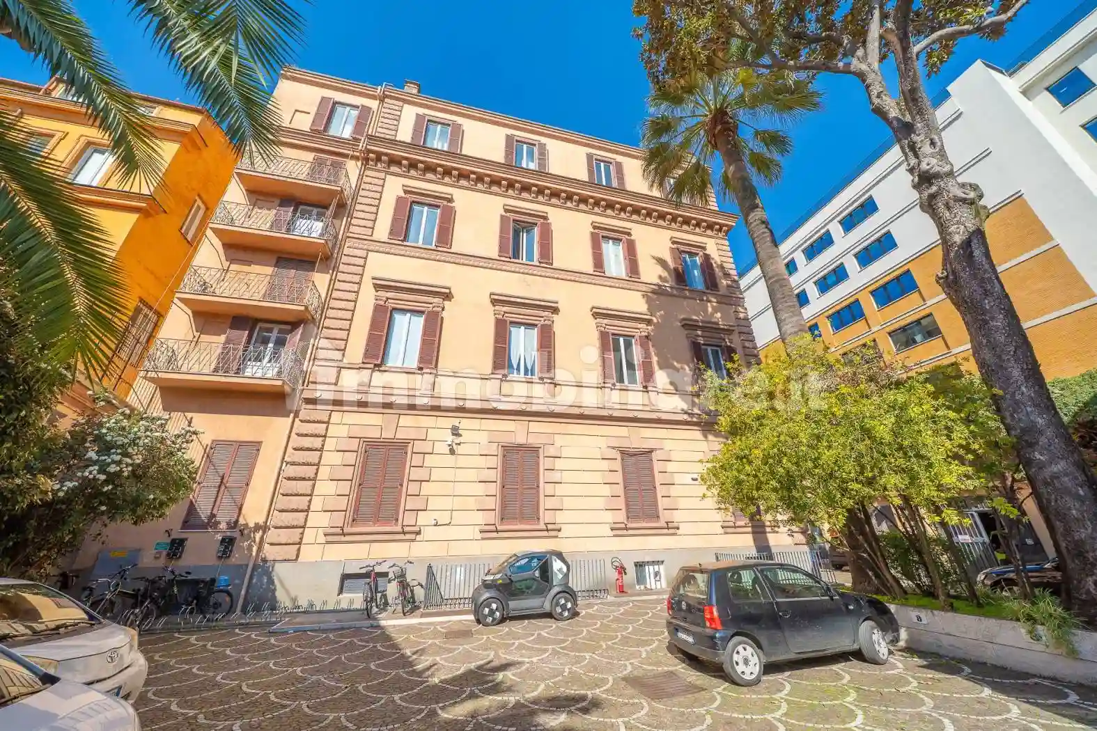 Palazzo - Edificio - foto 3