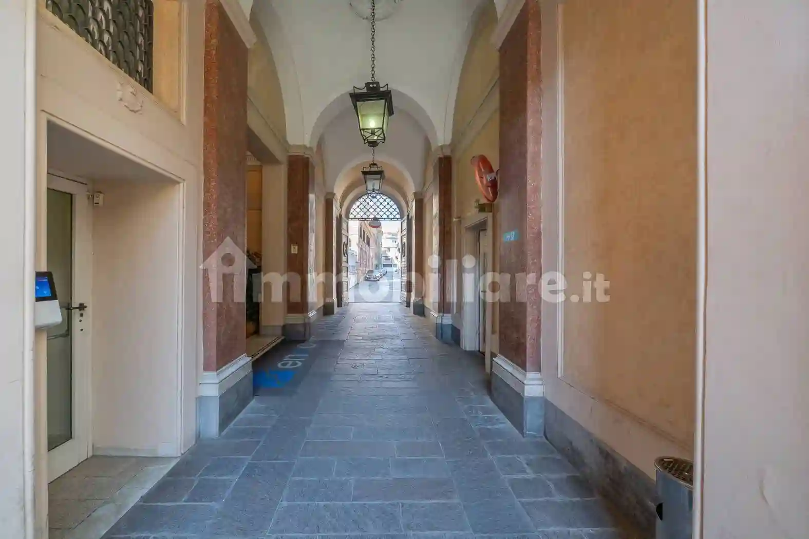 Palazzo - Edificio - foto 4