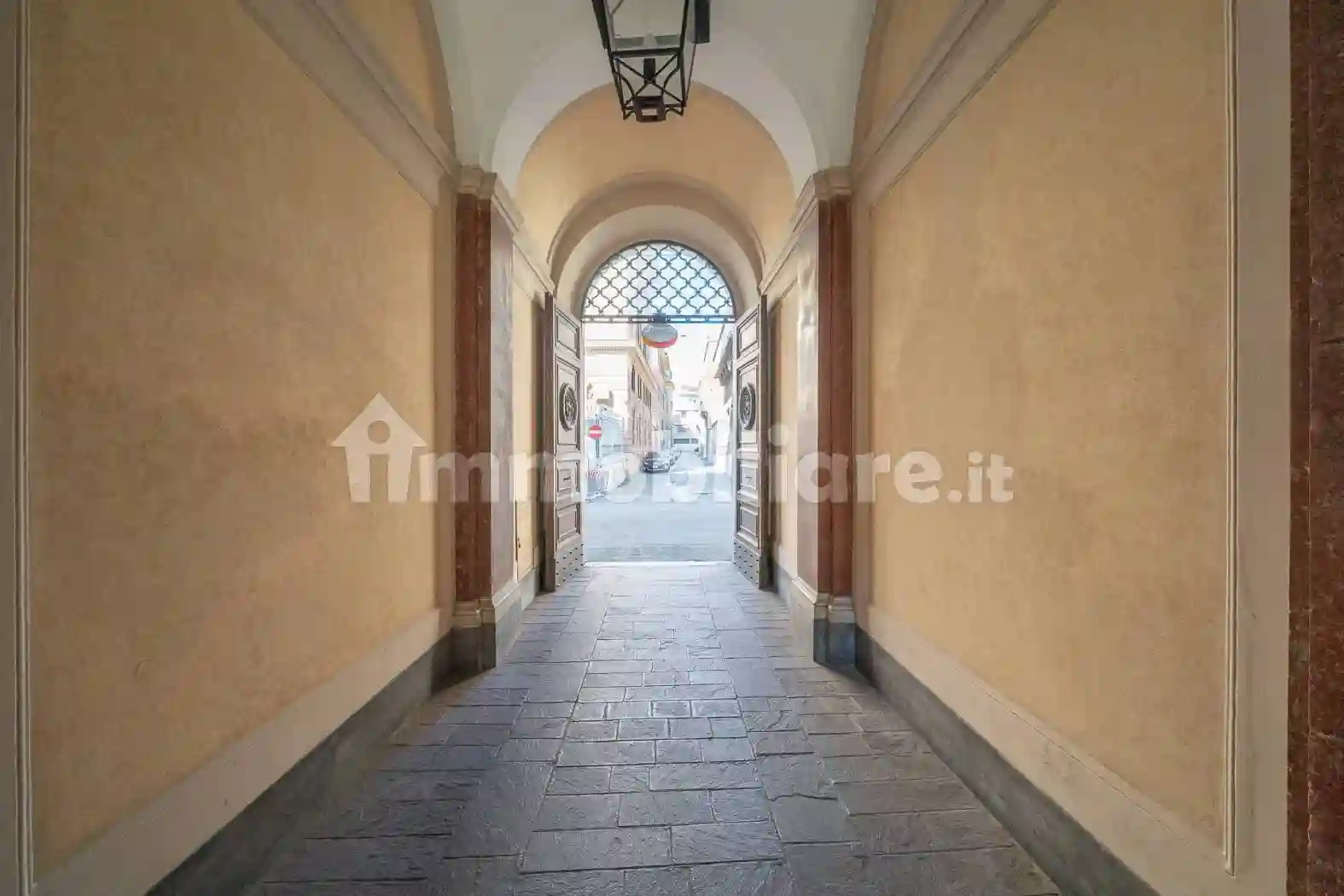 Palazzo - Edificio - foto 5