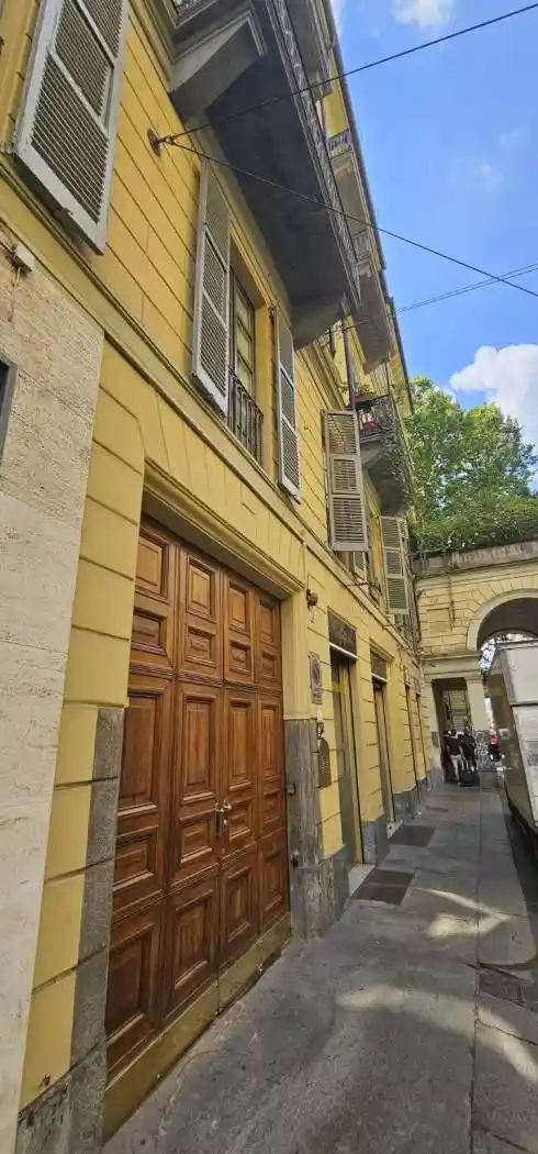 Appartamento in affitto a Torino