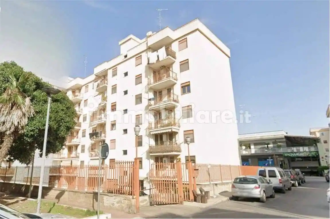 Appartamento in vendita a Massafra