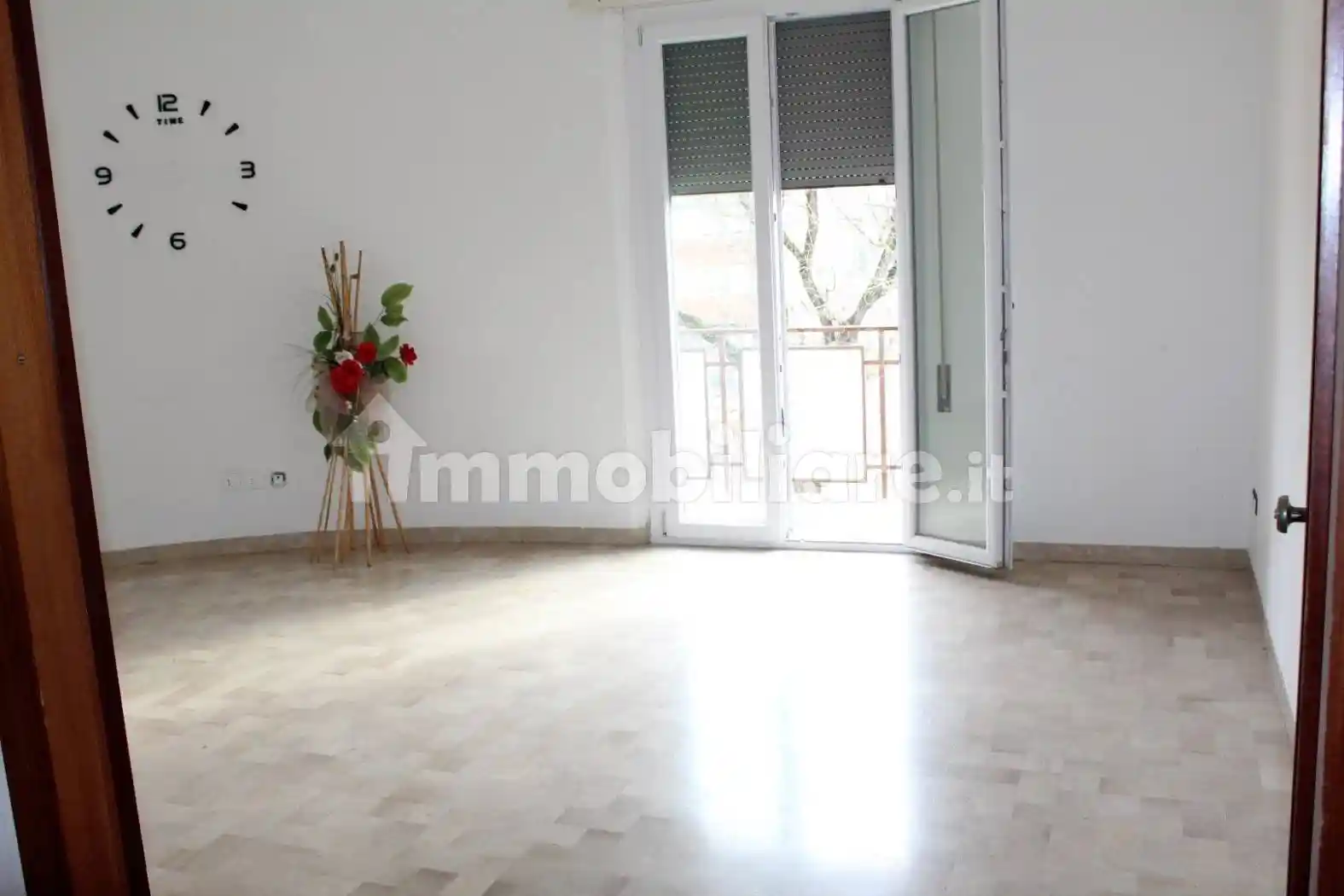 Appartamento in vendita a Conselice