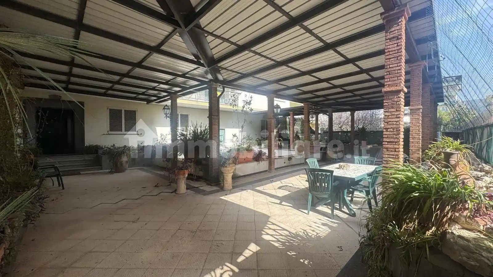 Villa in vendita a Caserta