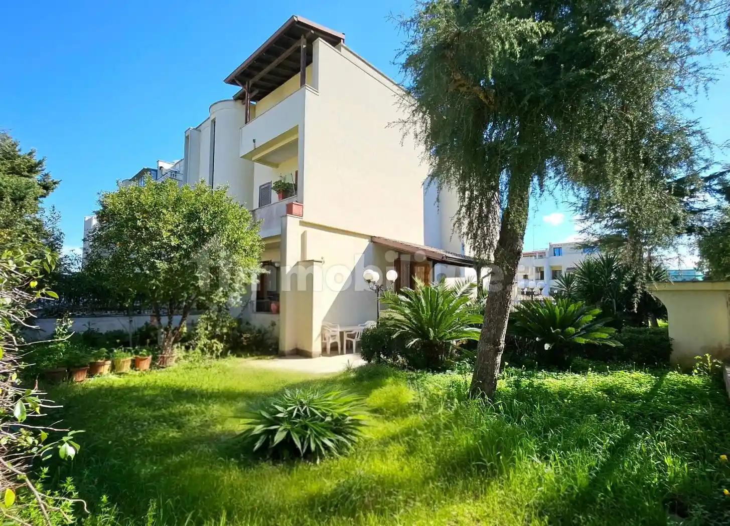 Villetta a schiera in vendita a Lecce