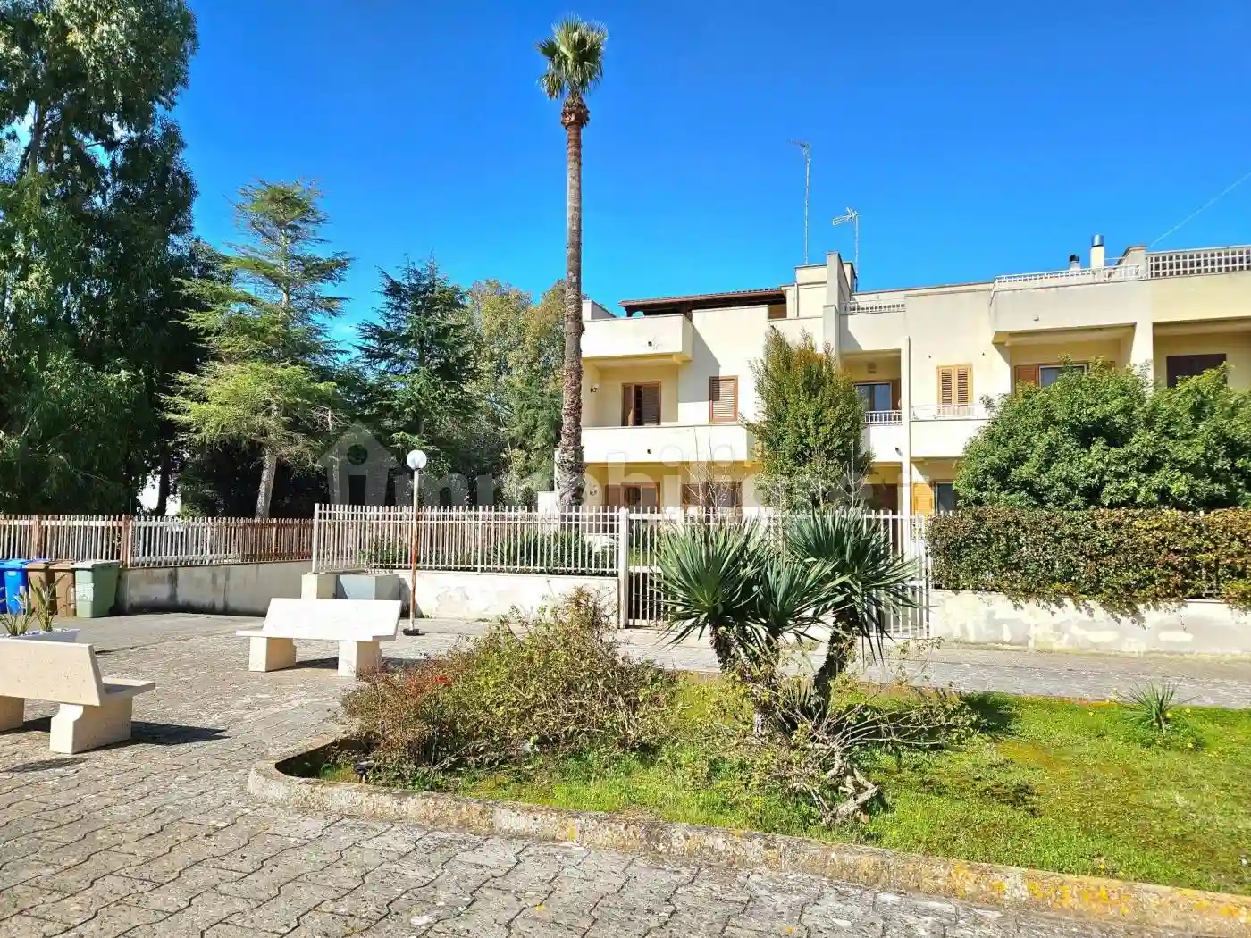 Villetta a schiera - foto 4