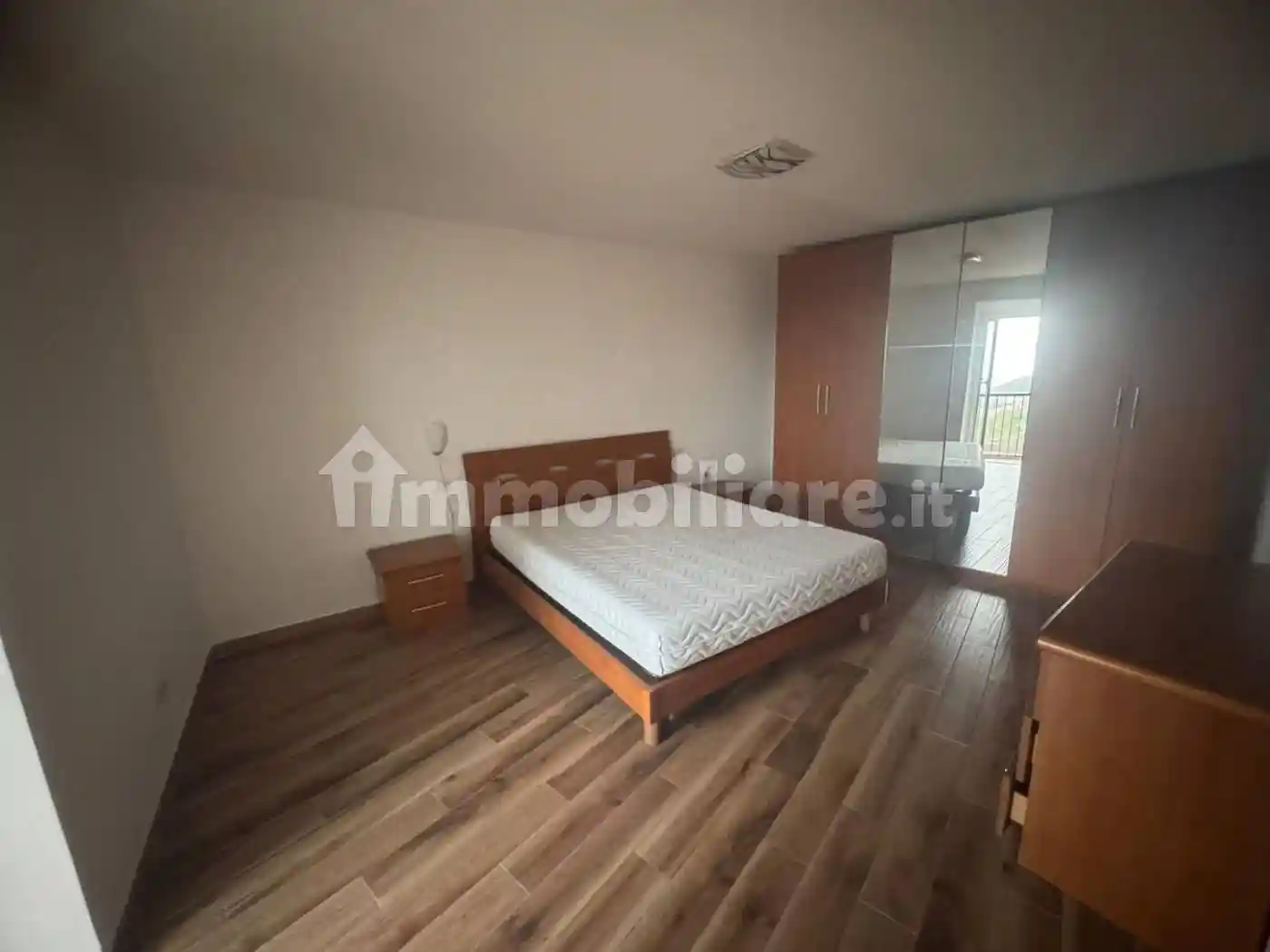 Appartamento in affitto a Rocca Priora