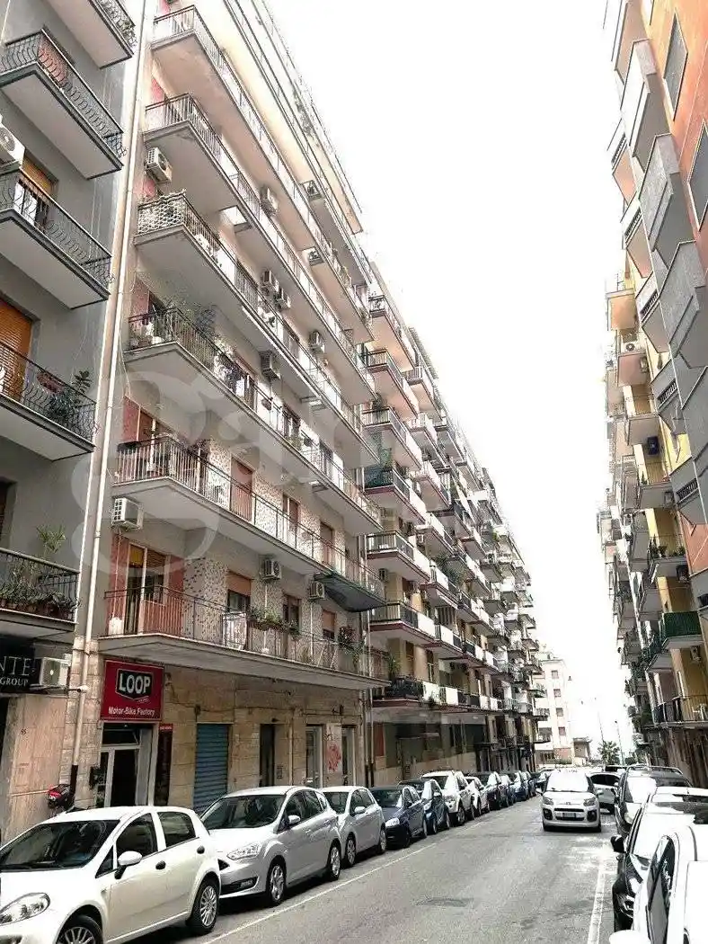 Appartamento in vendita a Taranto