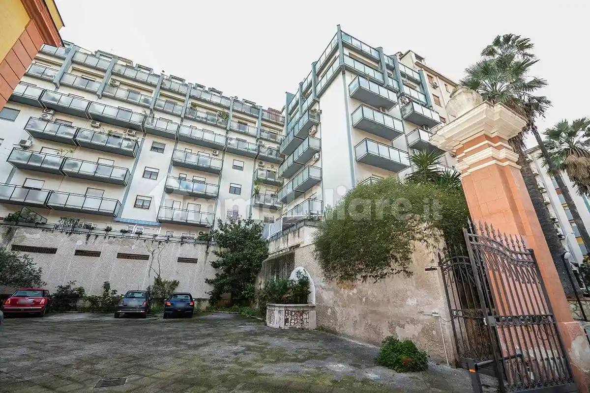 Appartamento in affitto a Palermo