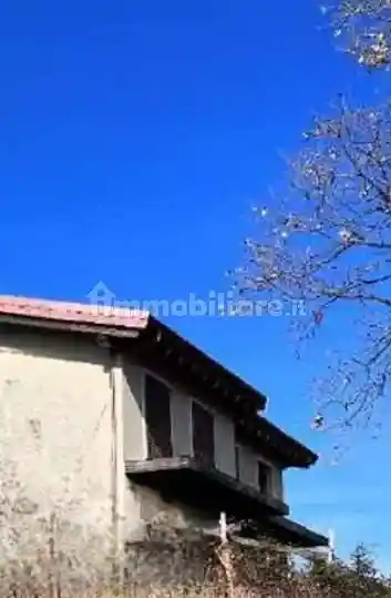 Palazzo - Stabile in vendita a Civitella San Paolo
