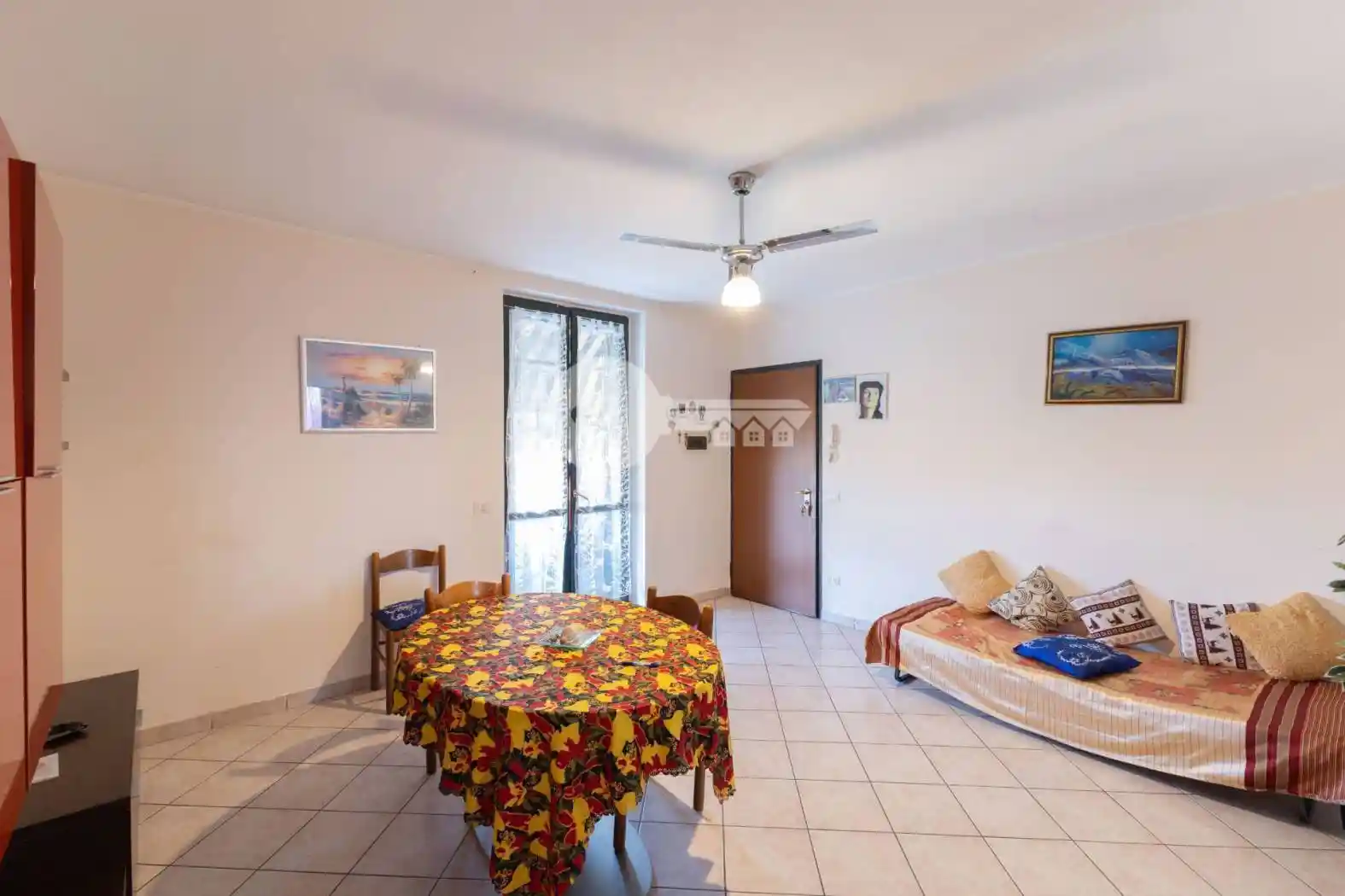 Appartamento in vendita a Ghedi