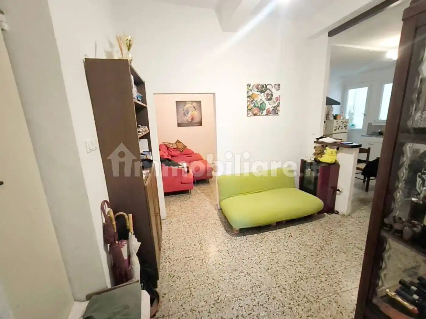 Appartamento in vendita a Borgo San Lorenzo