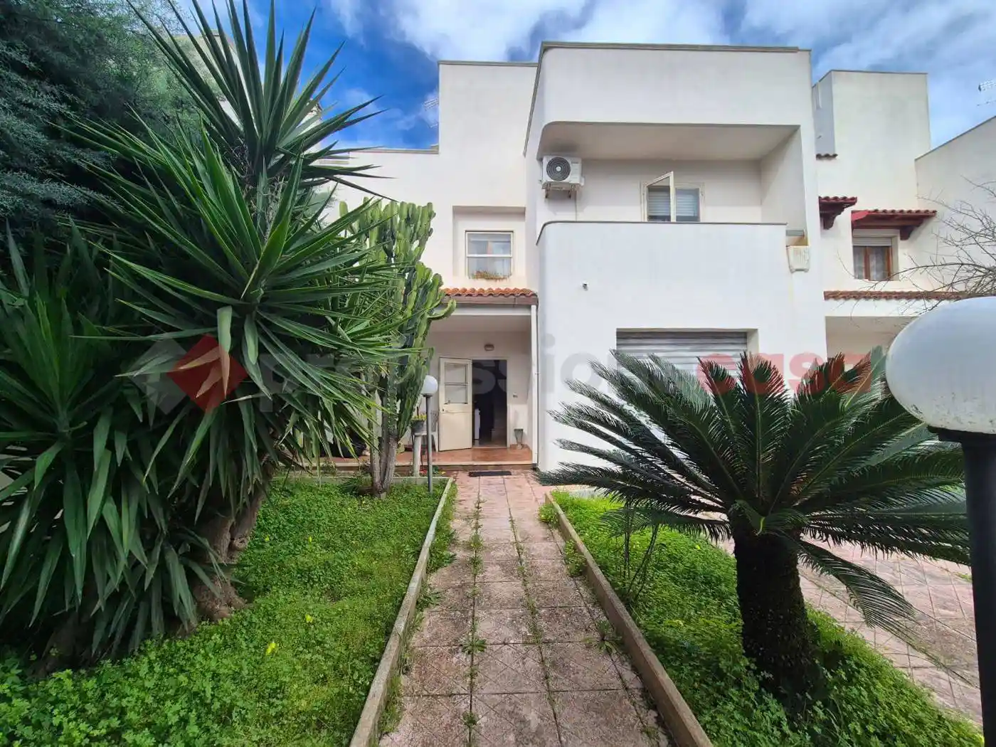 Villa in vendita a Brindisi