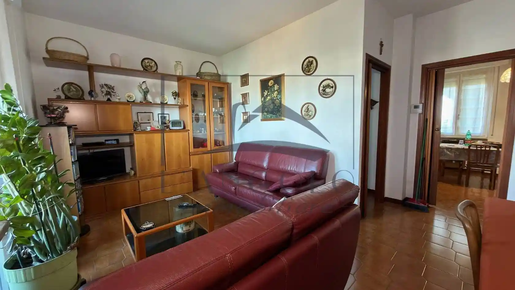 Appartamento in vendita a Arluno