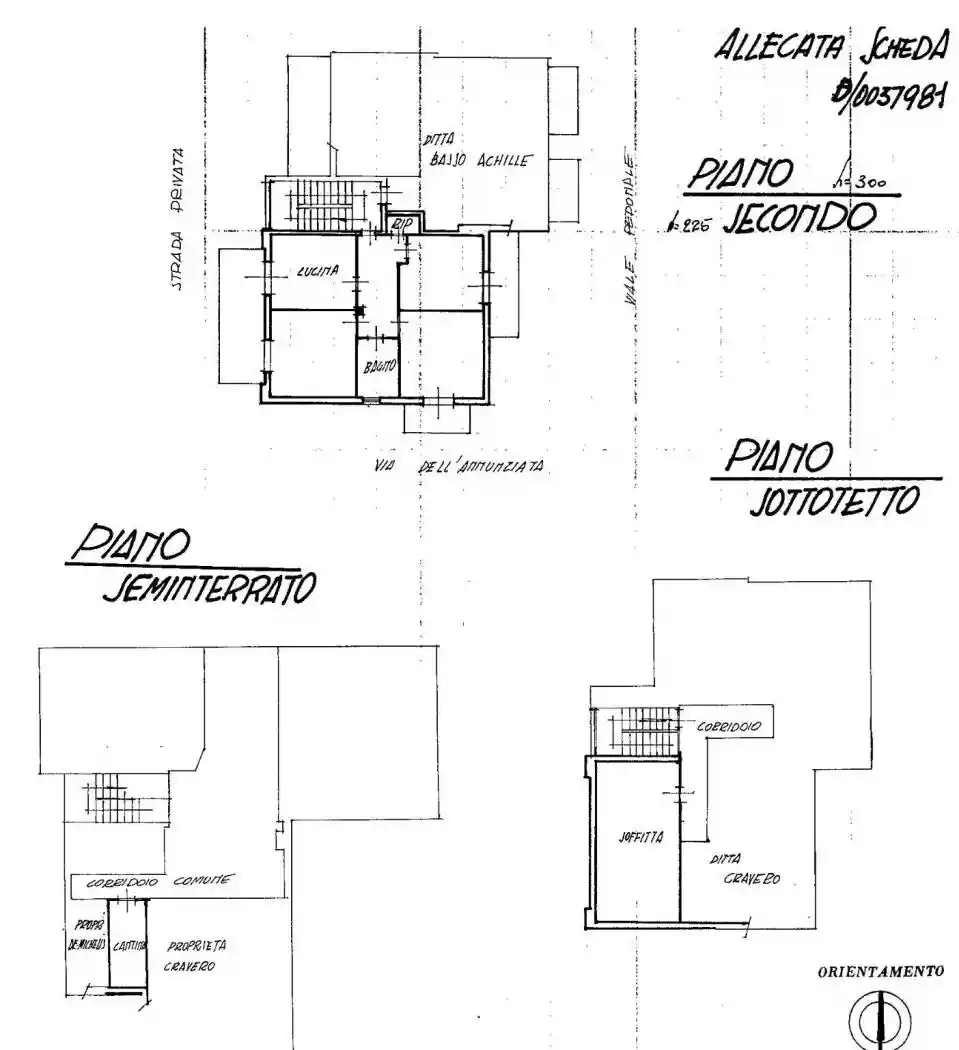 Appartamento in vendita a Mondovì