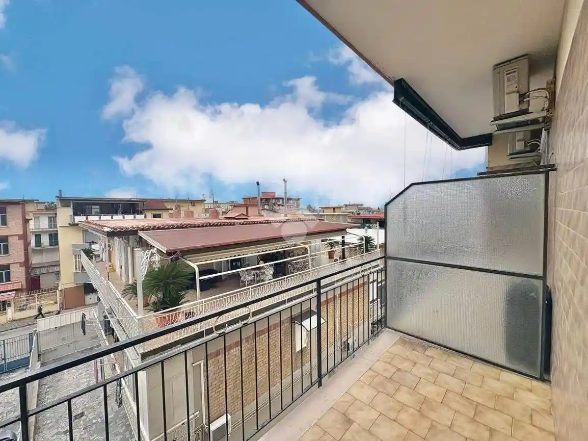 Appartamento in vendita a Arzano