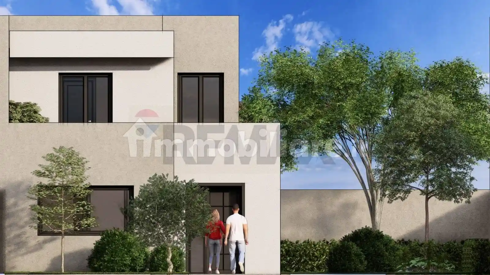 Villa in vendita a Lecce