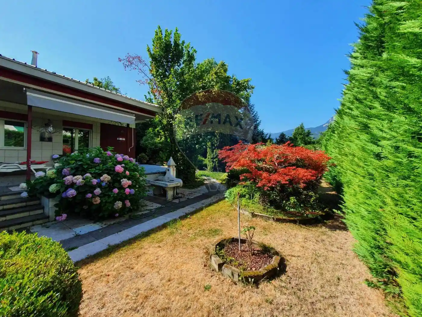 Villa in affitto a Pergine Valsugana