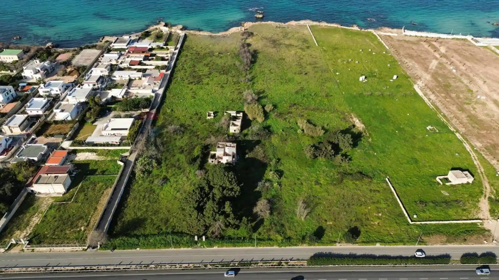 Villa in vendita a Bari