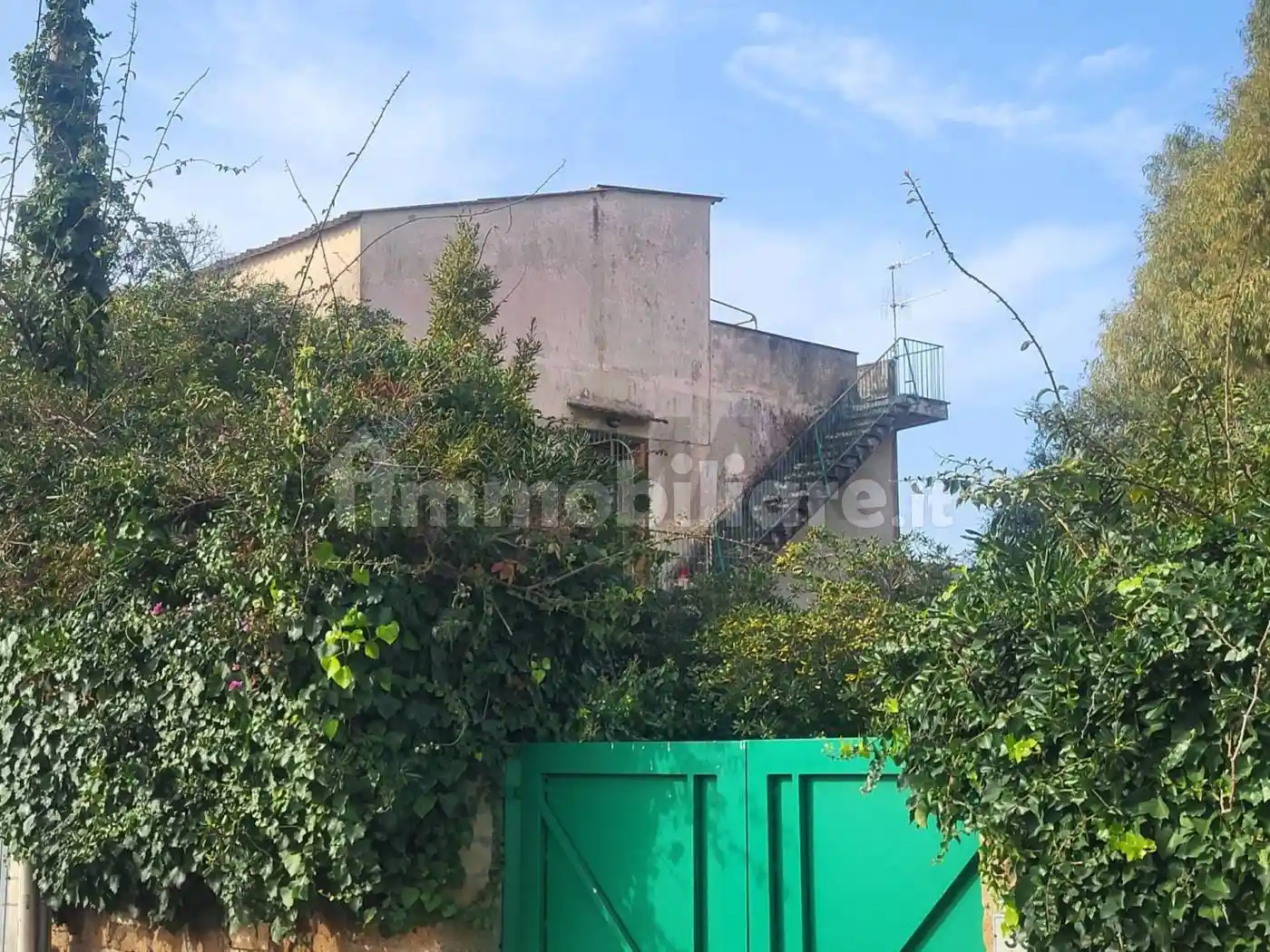 Attico - Mansarda in vendita a Anzio