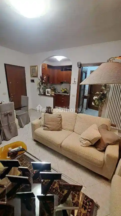 Appartamento in vendita a Grosseto