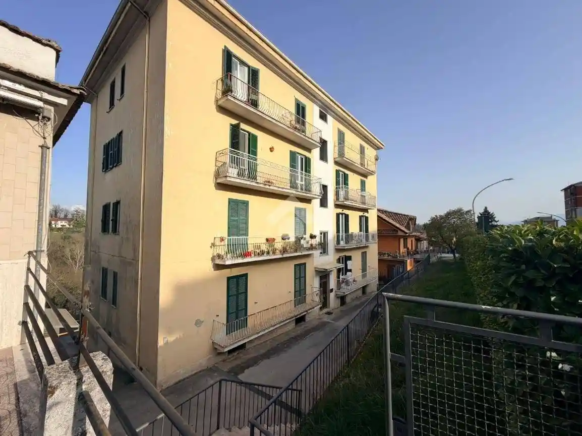 Appartamento in vendita a Frosinone